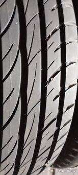 Letní pneu 205/65 R15 94H - 2