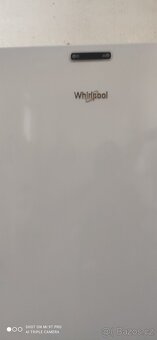 Šuplíkový mrazák WHIRLPOOL - 2