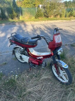 Hero puch turbo sport - 2