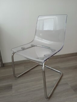 Jídelní židle - 2