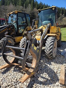 Prodam nakladac volvo l30 - 2