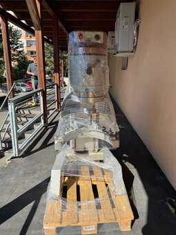 Kuchyňský robot SPAR 80A - 2