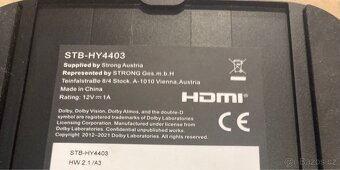 Skyworth STB-HY 4403 - 2