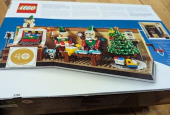 Lego 4002020 - 2