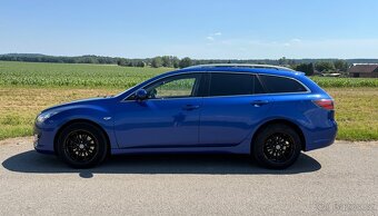 Mazda 6 GH 2.0 MZR-CD - 2