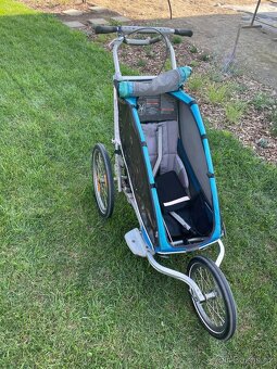 Thule Chariot CX1 - 2