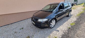 Renault Megane - 2