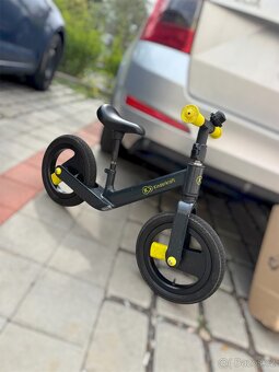 Dětské odrážedlo Kinderkraft - 2