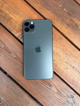 Iphone 11 pro max 64gb - 2