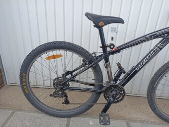 Horské kolo Specialized (26“) - 2