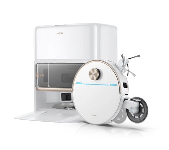 MOVA V70 Ultra Complete – robotický vysavač - 2