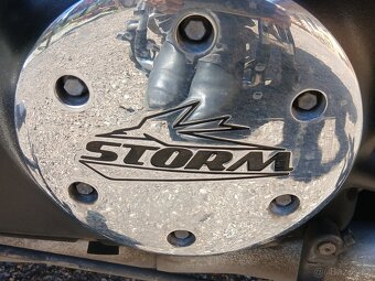 Triumph Thunderbird Storm1700 ABS - 2