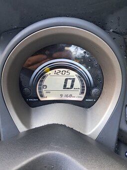 Yamaha n max 225 rok 2017 - 2