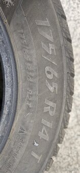 175/65 r14 Matador - 2