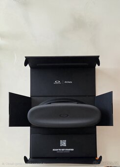 Meta oakley ray ban smart glasses - 2