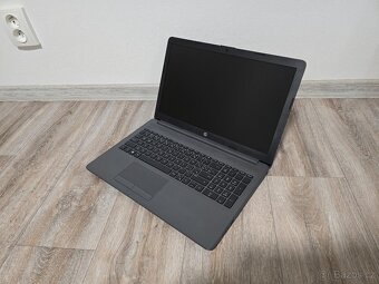 15,6" notebook HP 255 G7 Grey - 2