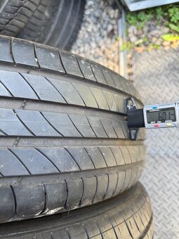 195/60/18 - Michelin letní sada pneu - 2