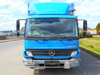 MERCEDES 1015 - 2
