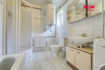Prodej rodinného domu, 181 m², Kbel - 2