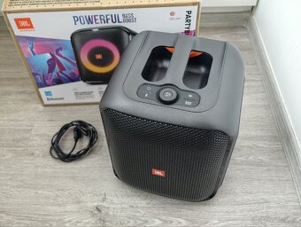 JBL PartyBox Encore Essential - 2