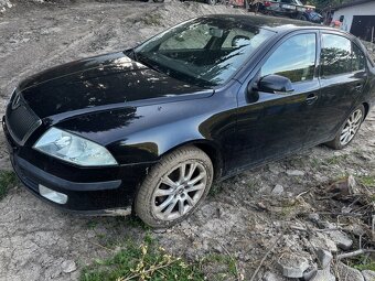 Škoda octavia 2 nahradni dily - 2