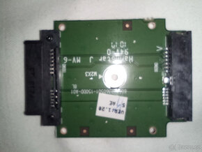 HP 620 625 DVD OD konektor (6050A2360501) - 2