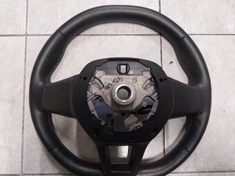 Volant Renault Zoe - 2