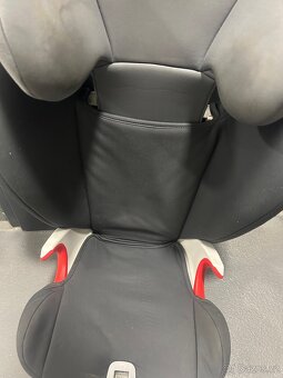 Autosedačka Britax Römer KIDFIX – ISOFIX, 15–36 kg - 2