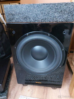 Prodám subwoofer Proson Rumble R-10 - 2
