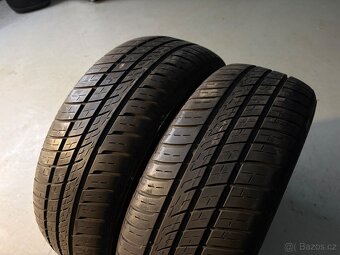 Letní pneu Barum 185/60R14 - 2