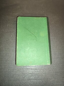Myslivecký kalendář 1948 - 2