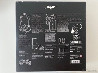 BATMAN DC Comics – Tribe Gift Box Special Edition - 2