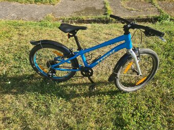 Trek Wahoo 20 - 2