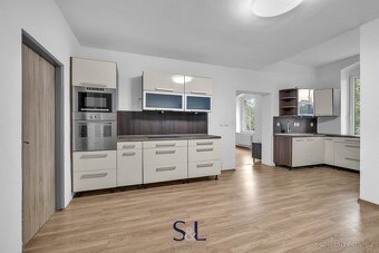 Prodej bytu 2+1 84 m², Cvikov I, ev.č. 01624 - 2