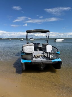 Sea Doo Switch 230hp - 2