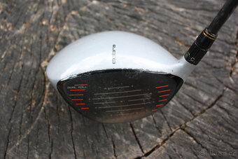 DRIVER COBRA AMP 9,5° - 2