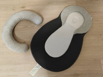 Babymoov CosyDream Ergonomický polštář Smokey - 2