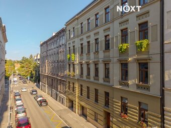 Prodej byt 2+1, 69㎡ - 2