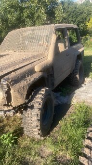 Nissan patrol y60 - 2