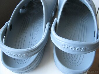 Nové boty CROCS vel. 12, stélka 30cm, - 2