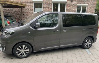 Toyota ProAce Verso - 2