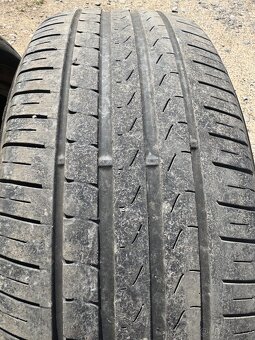 Pirelli 235/55/19 - 2