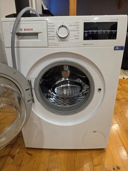 Pračka Bosch 6 series - 2