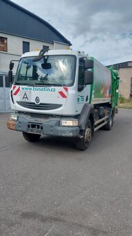 Renault Midlum 280.16 - 2