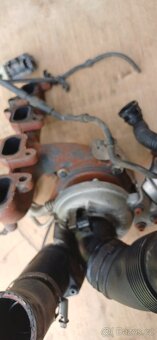 Turbo 1.6 Tdi - 2