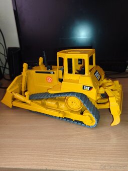 traktor - 2