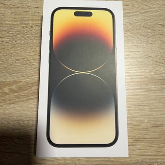 IPhone 14 Pro 256 GB - 2