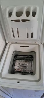 Pračka Whirlpool - 2