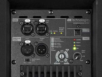 dB Technologies Opera UNICA 15 - 2