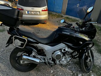 Prodám 850 TDM - 2